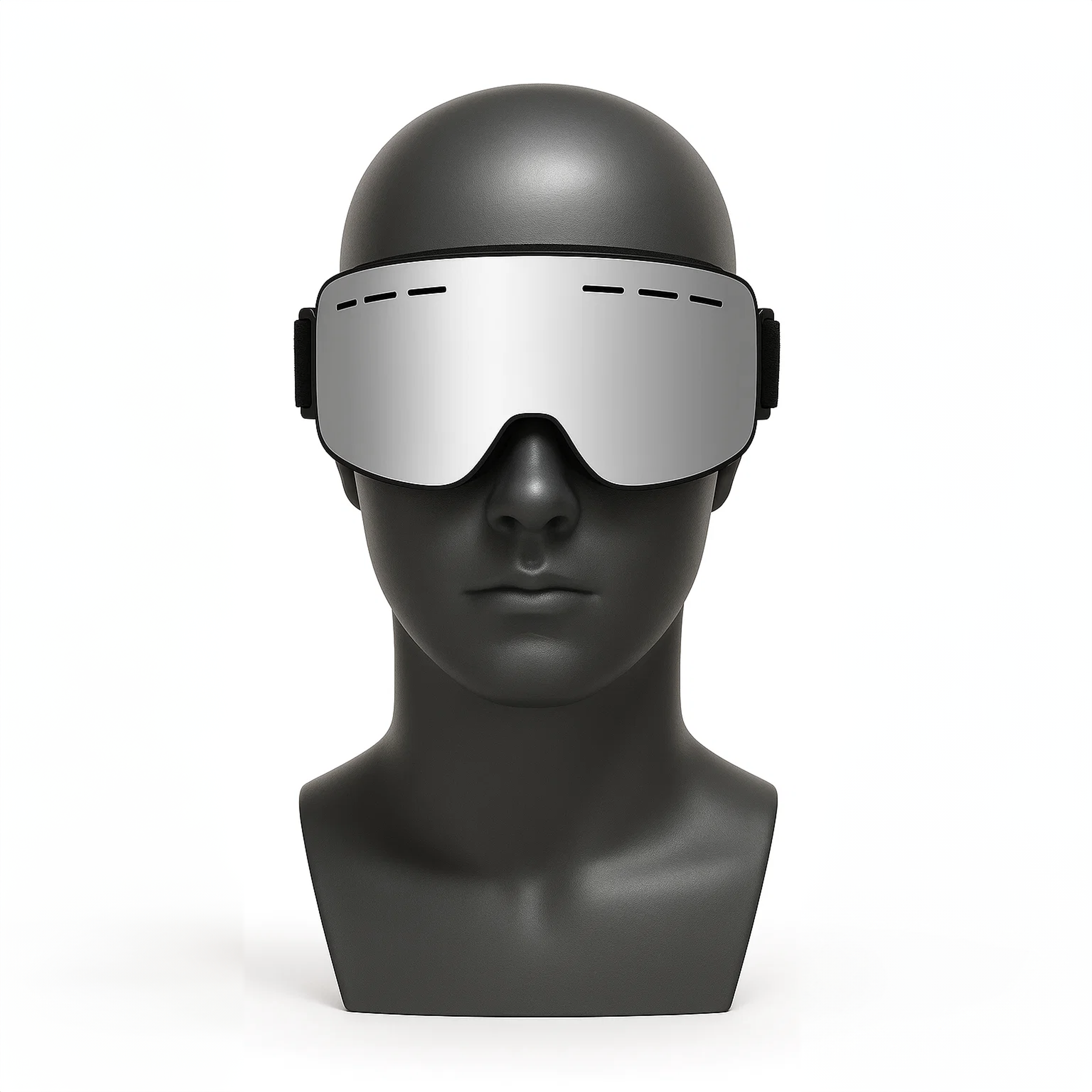 Boreal Ski Goggles