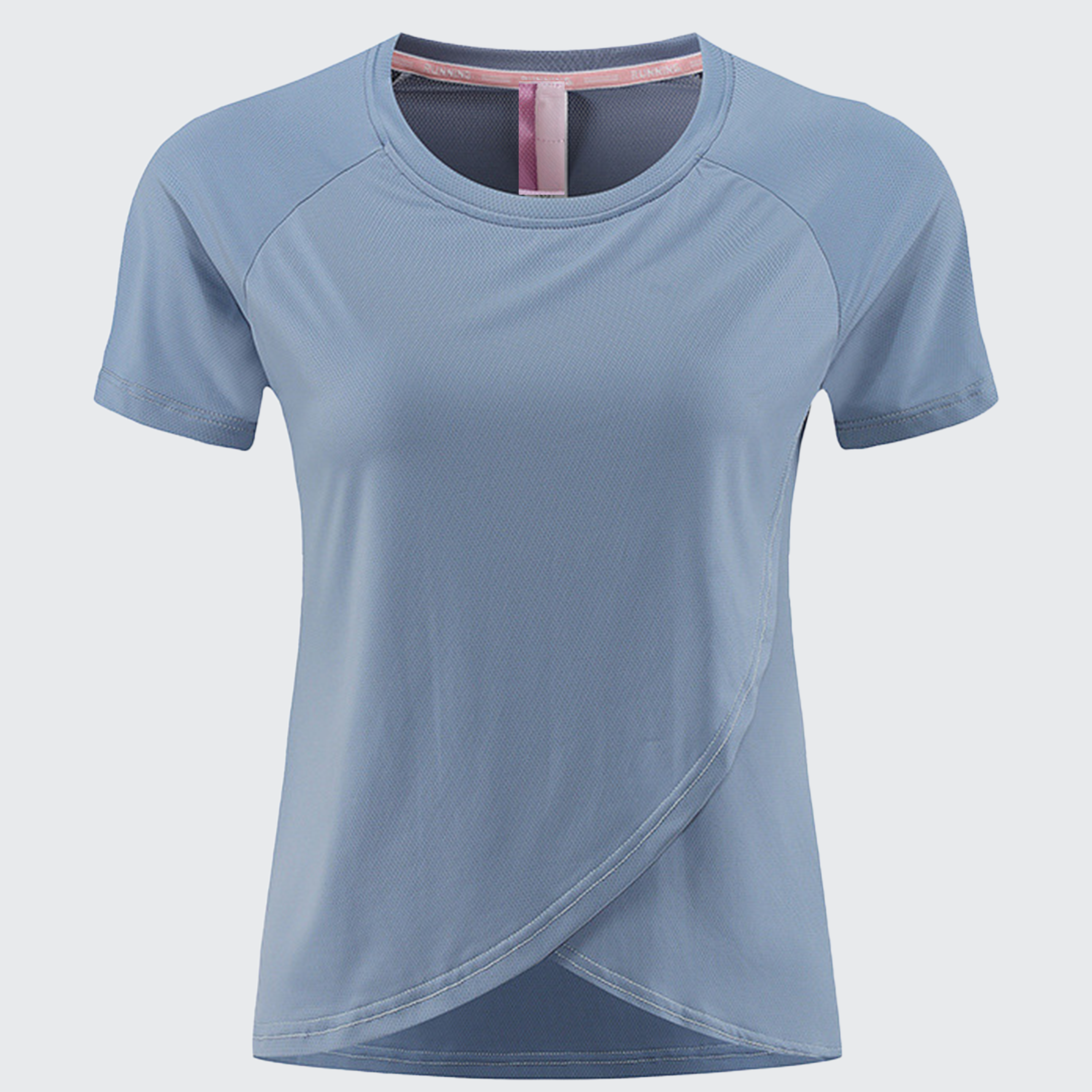 Women’s Lightweight Performance T-Shirt – Runner