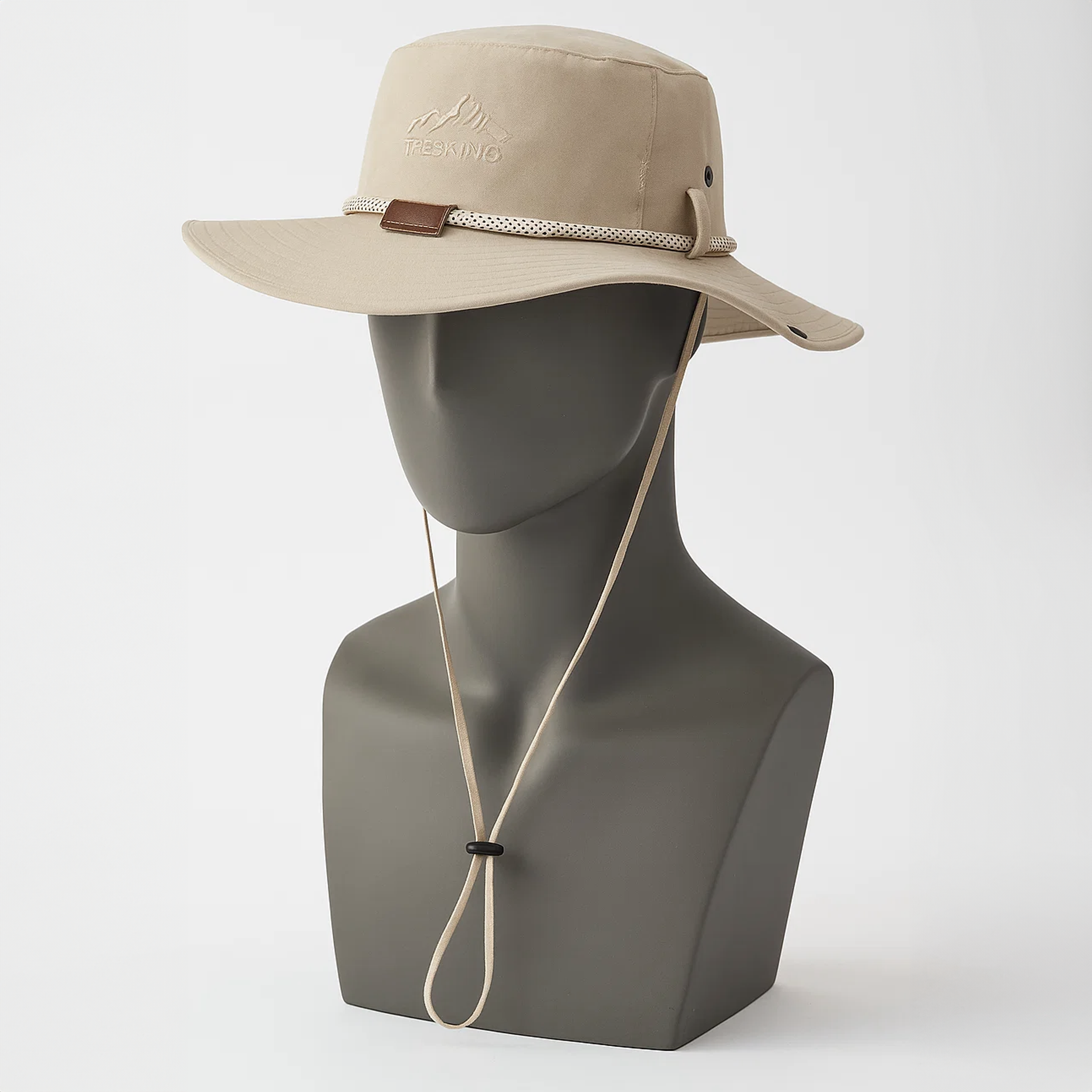 Men’s Waterproof Travel Hat Wildroam